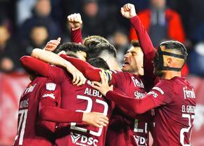 Poate Rapid să câștige campionatul în sezonul viitor? „Dan Șucu e un mare atu pentru club” vs. „Rapid n-are nicio șansă la titlu”