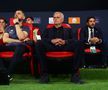 AS Roma - Feyenoord, prima finală Conference League, arbitrată de Istvan Kovacs