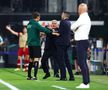 Mou e din nou Specialul! Primul trofeu continental pentru AS Roma » Kovacs a trecut marele test: două faze aprinse, judecate corect