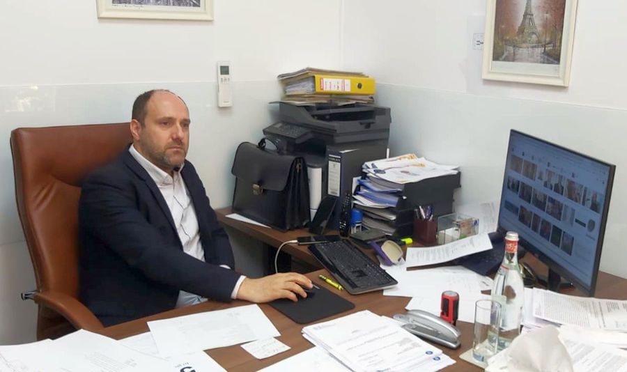 Adrian Căvescu, avocatul FCSB ÎCCJ a admis cererea FCSB în procesul cu CSA pentru mărcile Stelei » Avocatul explică ce se va întâmpla la următorul termen