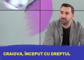 Dacian Varga, invitatul zilei la GSP Live. Urmărește emisiunea AICI