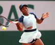 Sorana Cîrstea - Sloane Stephens 6-3, 2-6, 0-6 » Ce prăbușire! Sorana a cedat 12 game-uri consecutive și a fost eliminată de la Roland Garros