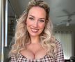 Paige Spiranac - noiembrie 2020