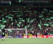Duel al galeriilor la Roma - Feyenoord » Show incendiar la Tirana, în finala Conference League