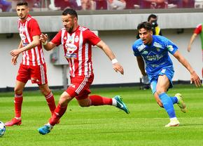 Primele două transferuri pregătite de Rapid în „era” Șucu: „Mai sunt încă 6 jucători pe listă”