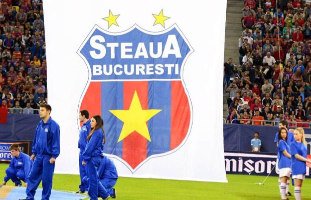 Avocatul echipei lui Becali explică pentru GSP situația la zi a proceselor cu CSA: „FCSB e Steaua! Vom recâștiga toată istoria”