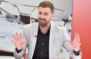 Florin Lovin e invitatul lui Ioanițoaia la „Prietenii lui Ovidiu” » Dezvăluiri tari din vestiarele echipelor unde a jucat: „Făceam chetă să plătim salariile”