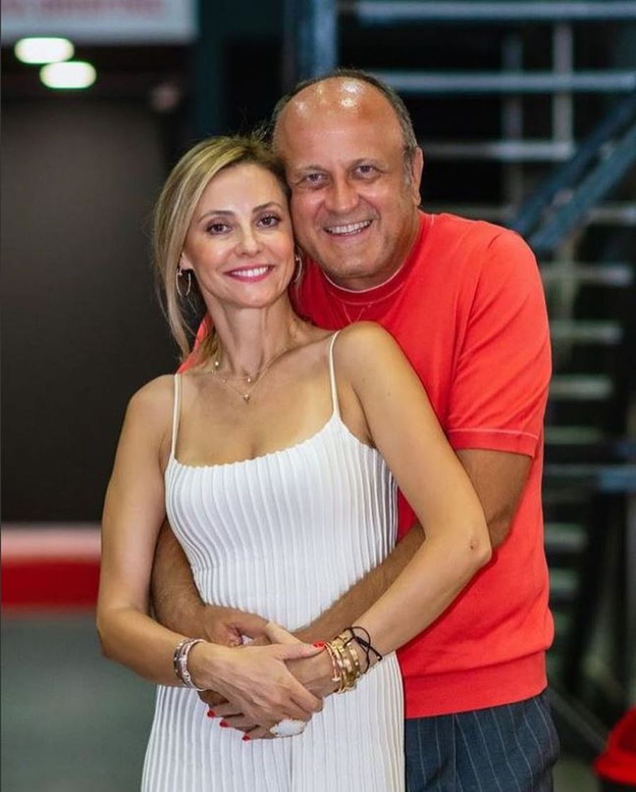 Dan Șucu și Diana Șucu Neluțu Varga i-a dat replica lui Șucu: „Să o întrebe pe soția dânsului cine sunt”
