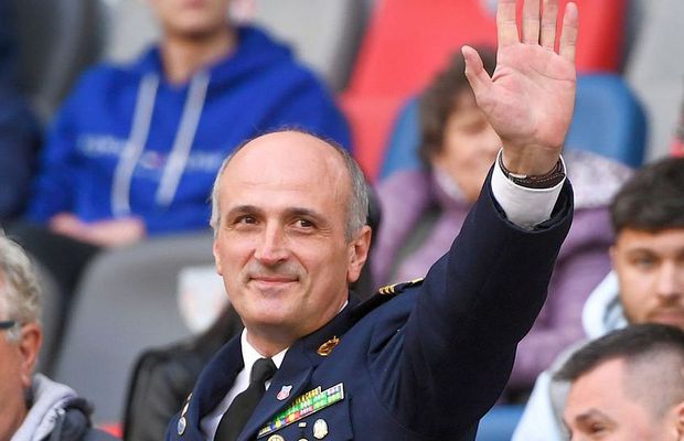 Talpan se laudă cu „o nouă victorie în instanță împotriva FCSB”: „A fost un proces dificil. Mulțumesc steliștilor adevărați!”