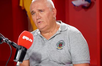 „Știm cu toții că FCSB este Steaua” » CNA, verdict după discursul manifest al lui Emil Grădinescu