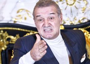 Gigi Becali, decizie categorică: „Am zic că merg cu avioanele F16 la război, dar nu pentru el” » Cine pleacă de la FCSB