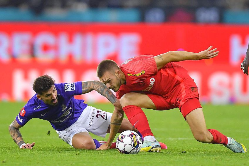 Rapid informează că a primit 2.400 de bilete pentru derby-ul fără miză sportivă cu FCSB # Arbitrul meciului va fi Sebastian Colțescu.