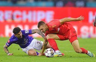 Gazeta a aflat arbitrul derby-ului FCSB - Rapid + Continuă disputa pe bilete dintre cele două rivale: „Frați vișinii, din păcate...”