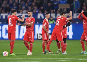 L'Equipe anunță: PSG s-a înțeles cu vedeta de la Bayern Munchen