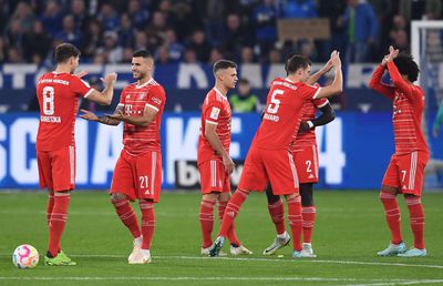 L'Equipe anunță: PSG s-a înțeles cu vedeta de la Bayern Munchen