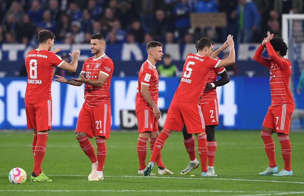 L'Equipe anunță: PSG s-a înțeles cu vedeta de la Bayern Munchen