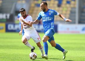 Hermannstadt, primul transfer: un mijlocaș dorit de FCU Craiova și U Cluj