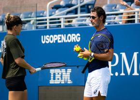 Simona Halep și Patrick Mouratoglou sunt vehemenți » Care este parcursul unui proces de dopaj și cât a durat în alte cazuri
