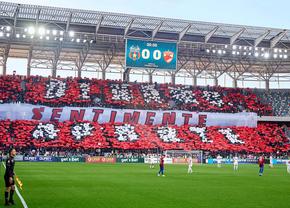 Nu l-au convins pe judecător » Ce s-a întâmplat la Tribunal, în ziua în care șefii lui Dinamo așteptau aprobarea planului de reorganizare