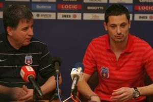 „Eram cu Argăseală în jacuzzi” » Rădoi dezvăluie un moment crucial de la FCSB: „Nu m-a amenințat nimeni în viața mea râzând”