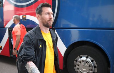 Plan gigantic în Arabia Saudită: Al Hilal vrea 3 jucători de la Barcelona! Iar Messi e ademenit cu 500 de milioane