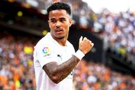 Jaf armat în Spania! Victimă e fiul lui Patrick Kluivert. Iubita lui a fost rănită în atac!