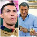 Frații Becali au fost la un pas să-l reprezinte pe Cristiano Ronaldo