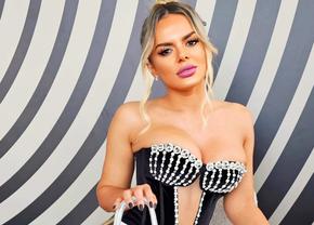 Antrenoarea româncă de kickboxing e cucerită de un bărbat însurat » Vrea să îi fie a doua nevastă: „Nu cred în monogamie”
