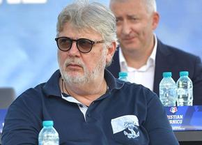 Gino Iorgulescu, internat în spital cu probleme la inimă » Prima reacție a șefului LPF