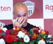 Andres Iniesta și-a anunțat plecarea de la Vissel Kobe. Foto: Twitter @visselkobe