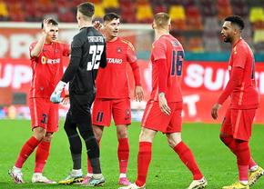 Epic fail » Becali i-a dat 200.000 de euro pentru fiecare gol, iar acum pleacă liber