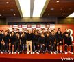 Andres Iniesta și-a anunțat plecarea de la Vissel Kobe. Foto: Twitter @visselkobe