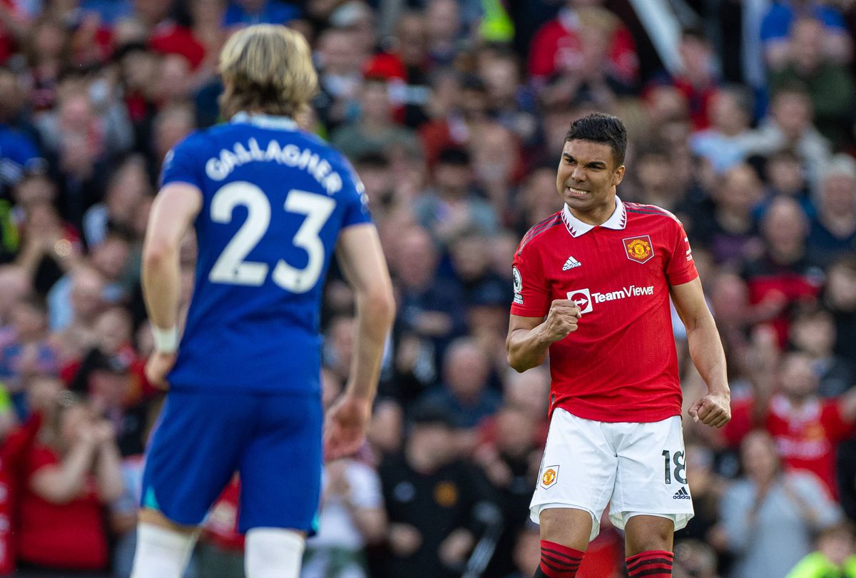 Chelsea plătește 35 de milioane de euro pentru un atacant de 21 de ani