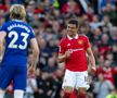 Chelsea plătește 35 de milioane de euro pentru un atacant de 21 de ani