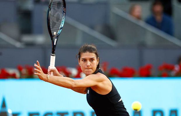 Româncele și-au aflat adversarele la Roland Garros » Sorți blânzi în primul tur