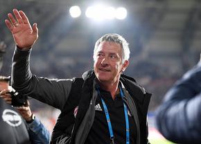 Bergodi, pe o listă selectă » Nu se mai întâmplase de 16 ani!