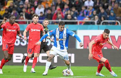 Confirmare oficială: Rapid îl vrea pe fotbalistul dat afară de Gigi Becali