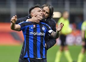 După Cupa Italiei, Inter anunță: „Mai vrem o cupă” » Atacă trofeul Ligii Campionilor cu doi specialiști în finale