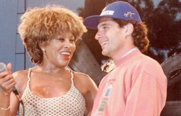 Simply the best! » Tina Turner și legăturile ei cu sportul: 3 episoade MEMORABILE lăsate în urmă de „Regina rock and roll-ului”