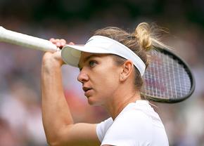 „Opriți nedreptatea!” » Petiție cu mii de semnături după anunțul Simonei Halep: „Ne exprimăm public dubiile. Încetați să o hărțuiți!”