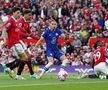 Manchester United revine în Champions League! Victorie zdrobitoare cu rivala Chelsea