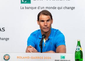 Rafael Nadal nu renunță: „Nu pot să spun 100% că este ultimul meu Roland Garros”