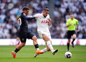 Unul dintre jucătorii de top ai lui Tottenham a dat verdictul despre Radu Drăgușin. Cum l-a caracterizat pe român