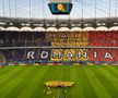 Atmosferă superbă la meciul de retragere al Generației de Aur, foto: Ionuț Iordache / GSP