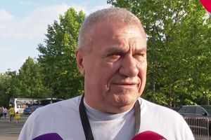 Victor Becali, despre subiectul momentului în fotbalul românesc: „Oferta făcută de FRF e rușinoasă!”