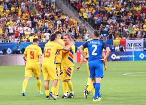 Generația de Aur – Legendele Lumii, meciul de adio al eroilor României » Victorie de senzație pentru tricolori! Gheorghe Hagi a făcut spectacol