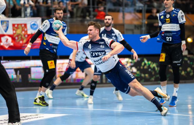 Dinamo înfruntă un colos rănit în semifinala Final Four-ului de la Hamburg » Săptămână zbuciumată: nemții joacă la alibi