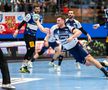 Dinamo București și SG Flensburg-Handewitt se înfruntă astăzi, de la ora 16:00, în prima semifinală a Final Four-ului European League la handbal masculin. Campioana României înfruntă un colos rănit.