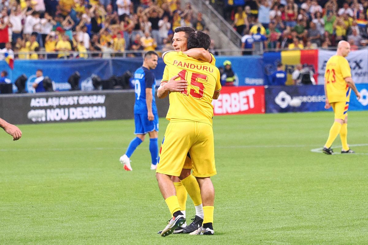 Gheorghe Hagi are așteptări uriașe de la naționala României la Euro 2024: „Asta cred că se va întâmpla”