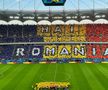 Atmosferă superbă la meciul de retragere al Generației de Aur, foto: Ionuț Iordache / GSP